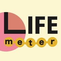LIFE meter – Let’s take a look at the rest of your life! LIFE meter – Let’s take a look at the rest of your life!