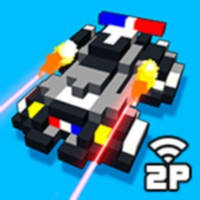 Hovercraft: Takedown Hovercraft: Takedown