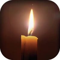 Candle – live, romantic, love
