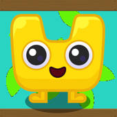 Monster Color Match