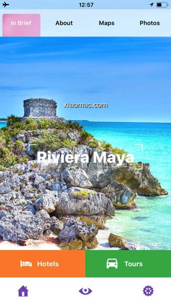 【图】下一站， Riviera Maya(截图1)