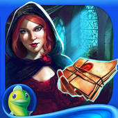 Immortal Love: Letter From The Past Collector’s Edition – A Magical Hidden Object Game (Full)