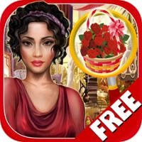 Valentine Hidden Object Game