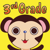 Splash Monkey Math School Free Games for 3rd Grade Kids Splash Monkey Math School Free Games for 3rd Grade Kids