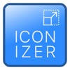 Iconizer – App Icon Resizer