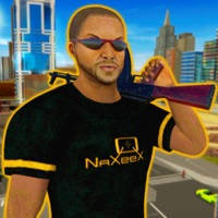 Vegas Crime Simulator