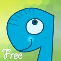 Learning Numbers Activities for Kindergarten and Nursery School Math lessons Free