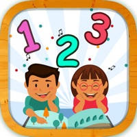 Kids School – 123 Learning