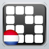 Kruiswoordpuzzel – Nederlands