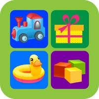 First Words 2 – English : Preschool Academy educational matching game for Pre-k and kindergarten children First Words 2 – English : Preschool Academy educational matching game for Pre-k and kindergarten children