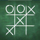 Tic Tac Toe Game – Xs and Os