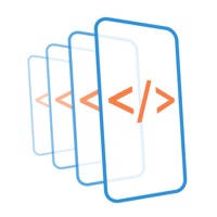 GapCoder: IDE for HTML/JS hybrid app development