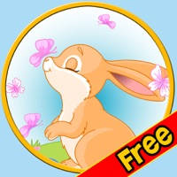 迷人的兔子为孩子 迷人的兔子为孩子