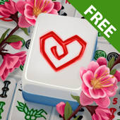 Mahjong Valentine’s Day Free