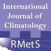International Journal of Climatology