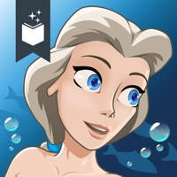 The Little Mermaid: The Little Mermaid: