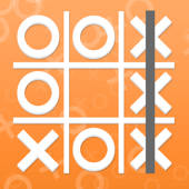 Tic Tac Toe OXO