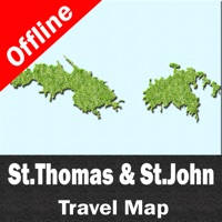 ST. THOMAS & ST. JOHN (US VIRGIN ISLANDS) – TRAVEL