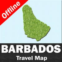 BARBADOS – GPS Travel Map Offline Navigator BARBADOS – GPS Travel Map Offline Navigator