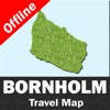 BORNHOLM (DENMARK) – Travel Map Offline Navigator BORNHOLM (DENMARK) – Travel Map Offline Navigator