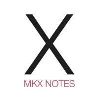 MKX NOTES