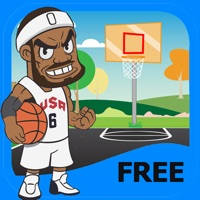Slam Dunk Basketball – Basketball Tosses Arcade and Free Game