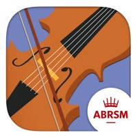 Violin Scales Trainer