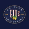 Gio’s Chicken Amalfitano