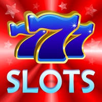 Red White and Blue Slots – Free Play Slot Machine