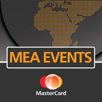 MasterCard MEA Events MasterCard MEA Events
