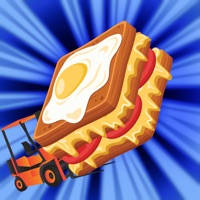 Sandwich delivery – Bring Me Sandwiches to restaurant