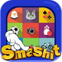 smashit 快速敲击反应时间游戏注意反射测试 smashit 快速敲击反应时间游戏注意反射测试