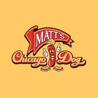 Matt’s Chicago Dog Matt’s Chicago Dog