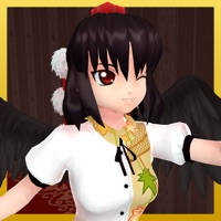 射命丸デリバリー 射命丸デリバリー