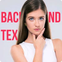 Background Text – Write Behind Your Photos for Creative Typography! Background Text – Write Behind Your Photos for Creative Typography!