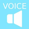 VOICE Speaker VOICE Speaker