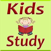 kids study kids study