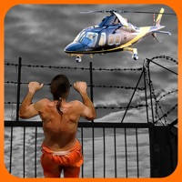 Prison Escape Mission 2016 : Free Play Game