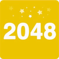 2048中文版-快乐益智游戏 2048中文版-快乐益智游戏