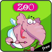 学习英语V.3：词汇和会话 – 为孩子和初学者学习教育游戏