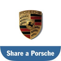 Share a Porsche