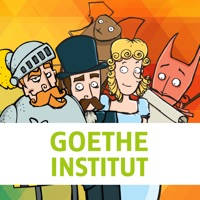 literaTOUR Goethe-Institut