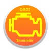 OBD2 Simulator OBD2 Simulator