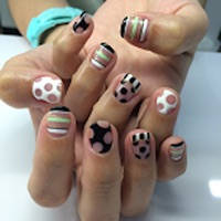 Stiletto Nails Stiletto Nails