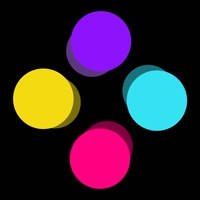 Color Circle – Tap to Switch