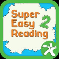 Super Easy Reading 2