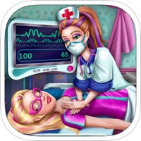 Supergirl Emergency Doctor Game Supergirl Emergency Doctor Game