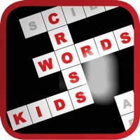 Kids Crosswords – English(US)
