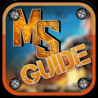 Guide for Mobile Strike – Database and Free Resources