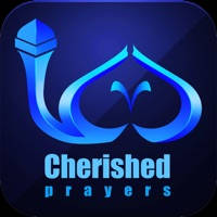 Muslim Cherished Prayers